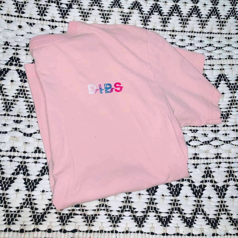 DIBS Men top